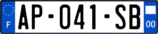AP-041-SB