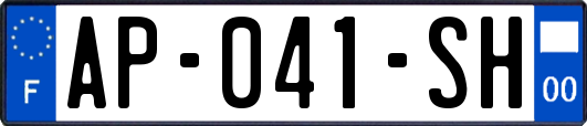 AP-041-SH