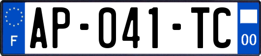 AP-041-TC
