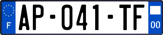 AP-041-TF