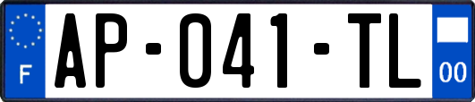 AP-041-TL