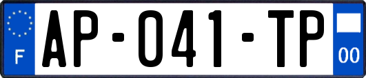 AP-041-TP