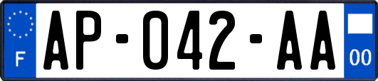 AP-042-AA