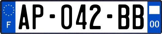 AP-042-BB