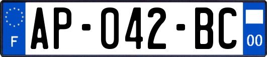 AP-042-BC