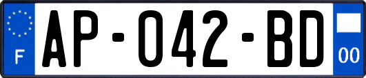 AP-042-BD