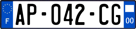 AP-042-CG