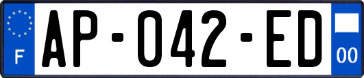 AP-042-ED