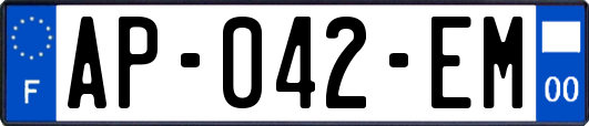 AP-042-EM