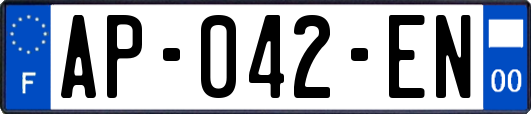 AP-042-EN