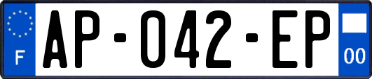 AP-042-EP