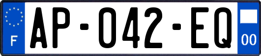 AP-042-EQ