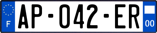 AP-042-ER