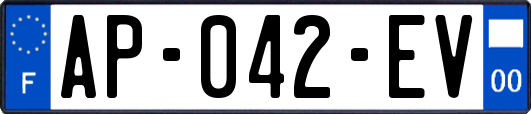 AP-042-EV