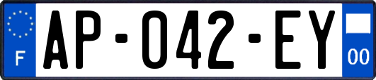 AP-042-EY