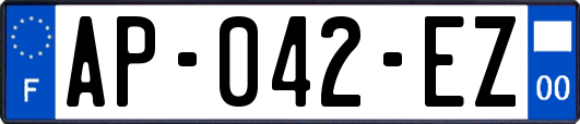 AP-042-EZ
