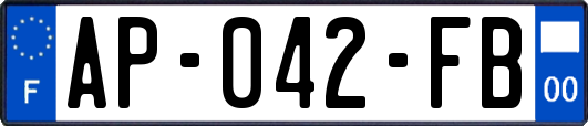 AP-042-FB