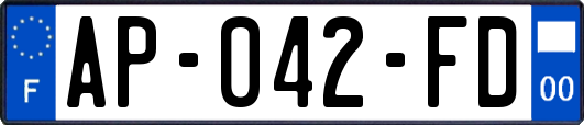 AP-042-FD