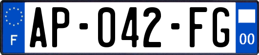 AP-042-FG