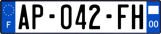 AP-042-FH