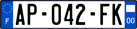 AP-042-FK