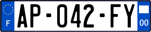 AP-042-FY