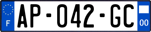 AP-042-GC