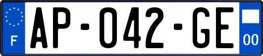 AP-042-GE