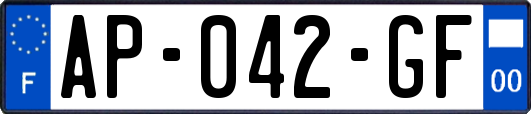 AP-042-GF