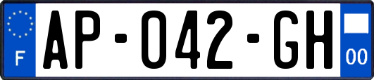 AP-042-GH