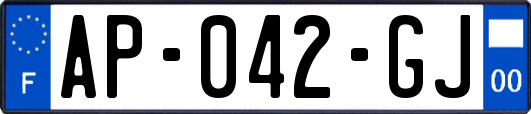 AP-042-GJ