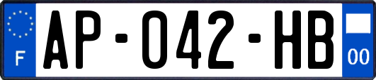 AP-042-HB