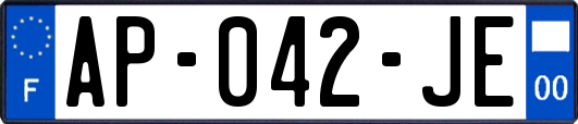 AP-042-JE