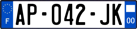 AP-042-JK