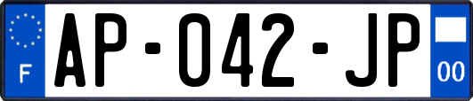 AP-042-JP