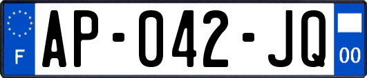 AP-042-JQ
