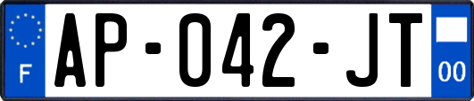AP-042-JT