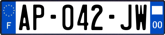 AP-042-JW