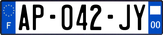 AP-042-JY