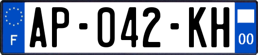 AP-042-KH
