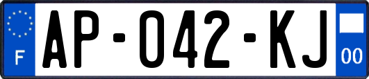 AP-042-KJ