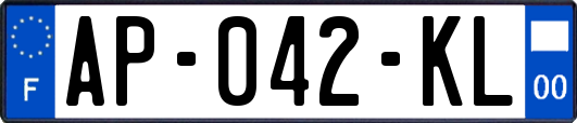 AP-042-KL