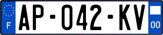 AP-042-KV