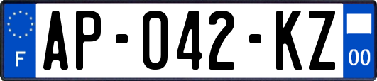 AP-042-KZ