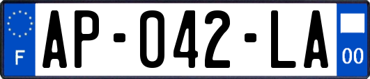 AP-042-LA