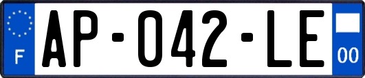 AP-042-LE