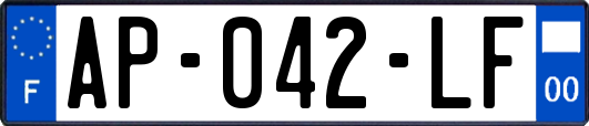 AP-042-LF