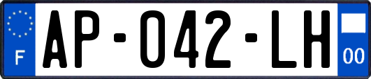 AP-042-LH