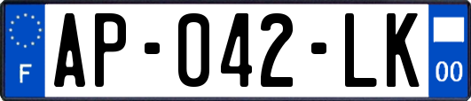AP-042-LK