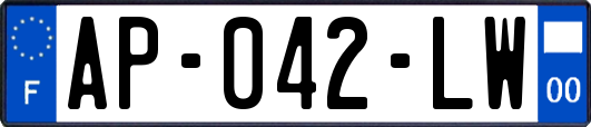 AP-042-LW